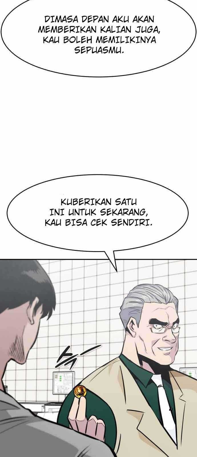 All Rounder Chapter 38 Gambar 74