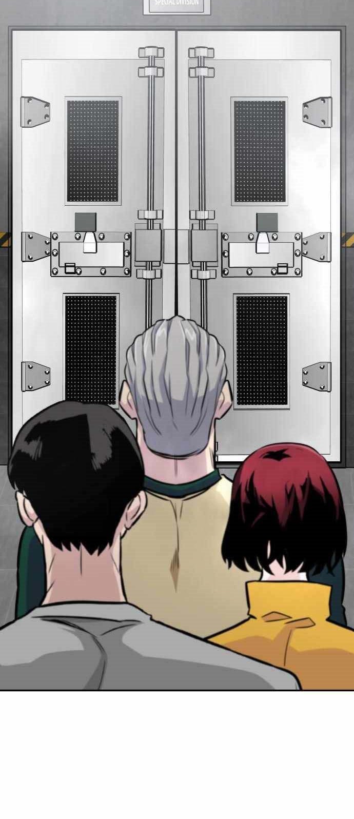 All Rounder Chapter 38 Gambar 5