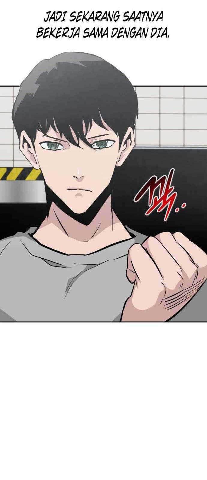 All Rounder Chapter 38 Gambar 76