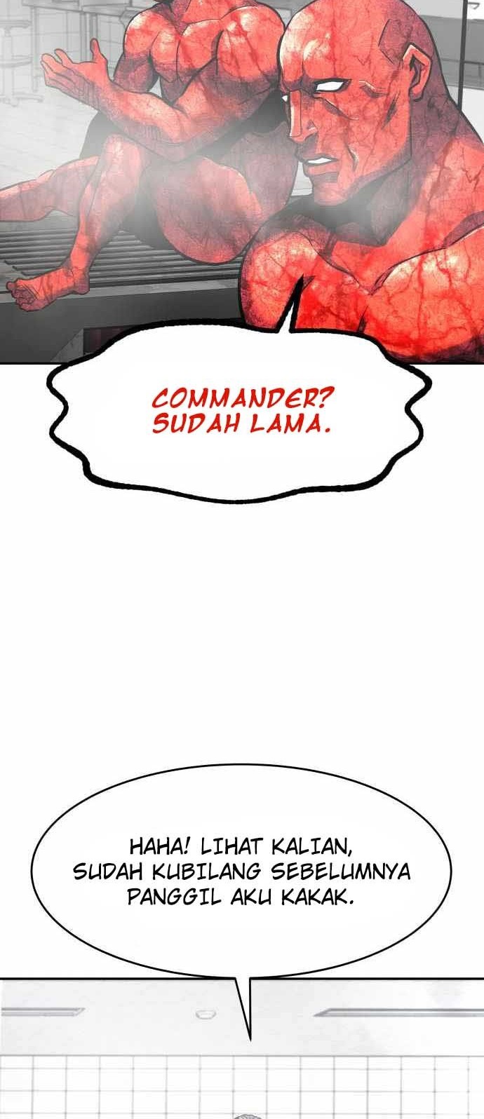 All Rounder Chapter 38 Gambar 80
