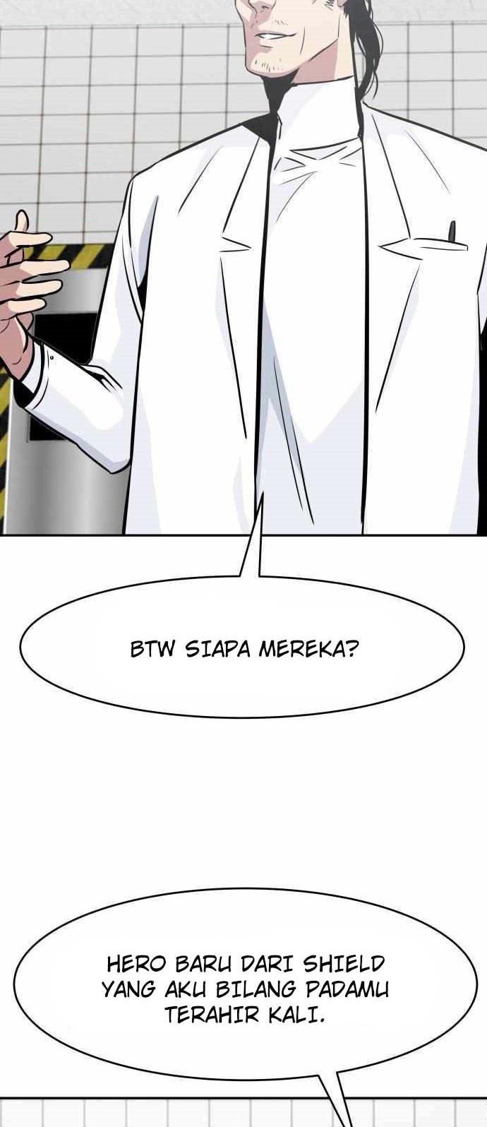 All Rounder Chapter 38 Gambar 11