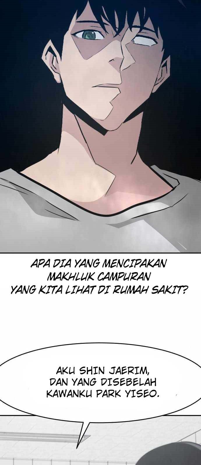 All Rounder Chapter 38 Gambar 15