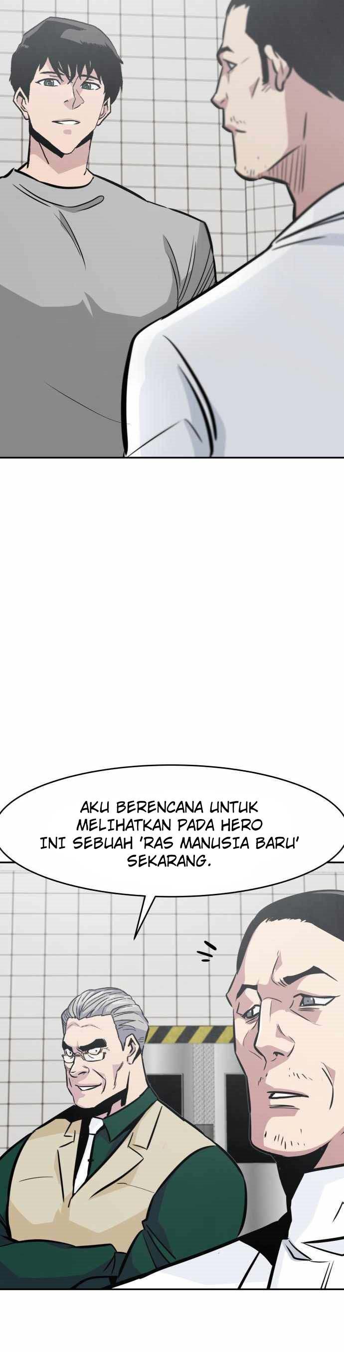 All Rounder Chapter 38 9