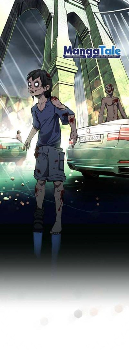 Bandit King Chapter 13 Gambar 18