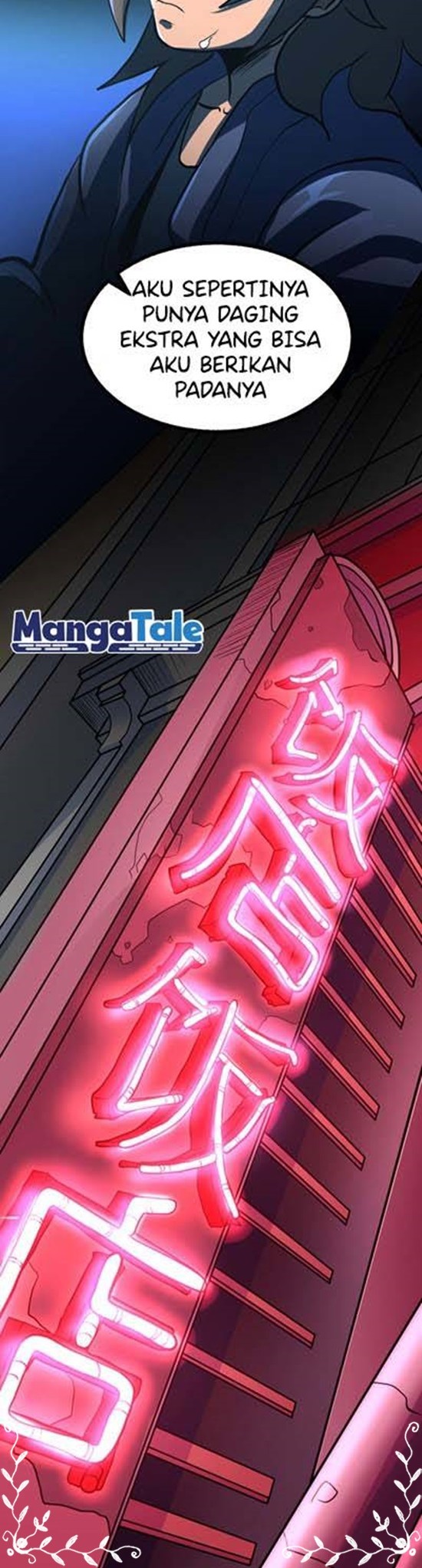 Bandit King Chapter 13 Gambar 30