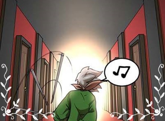 Bandit King Chapter 13 Gambar 33