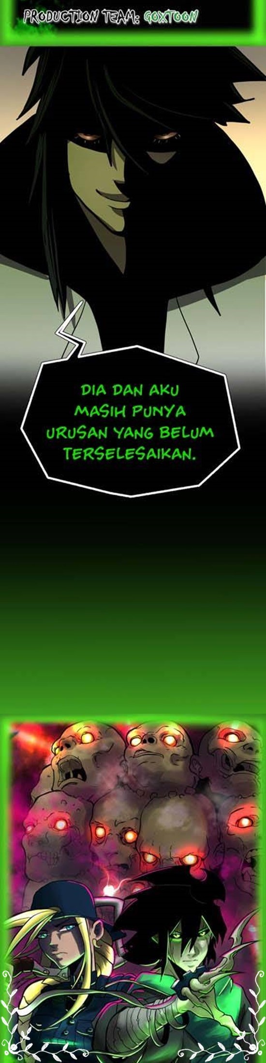 Bandit King Chapter 13 Gambar 11