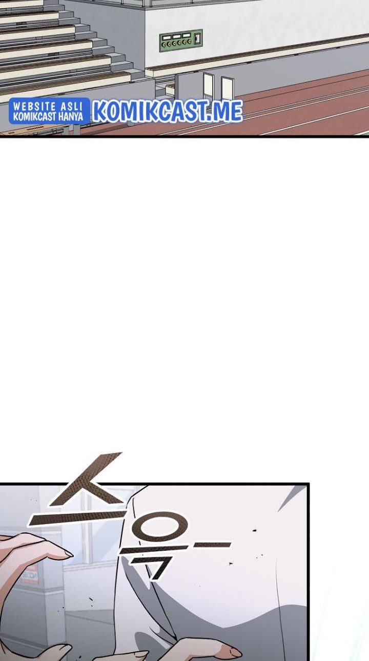 My Dad Is Too Strong Chapter 96 Gambar 18