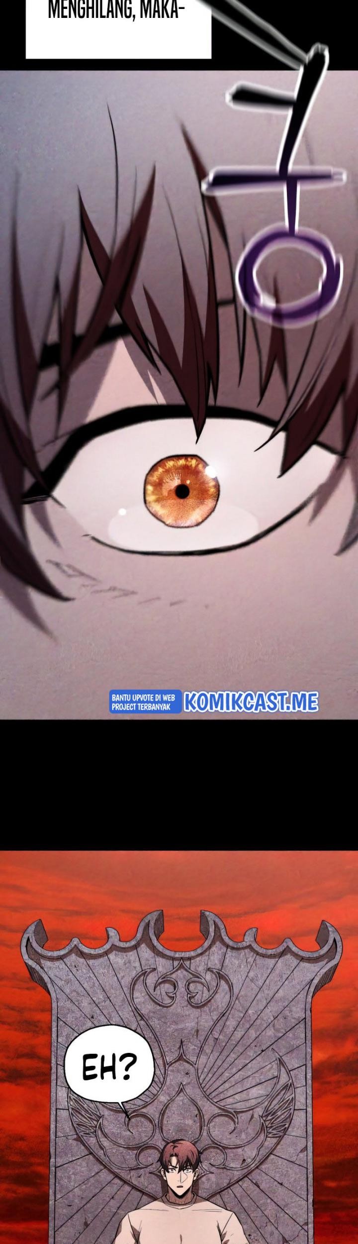 Player Who Can’t Level Up Chapter 76 Gambar 20