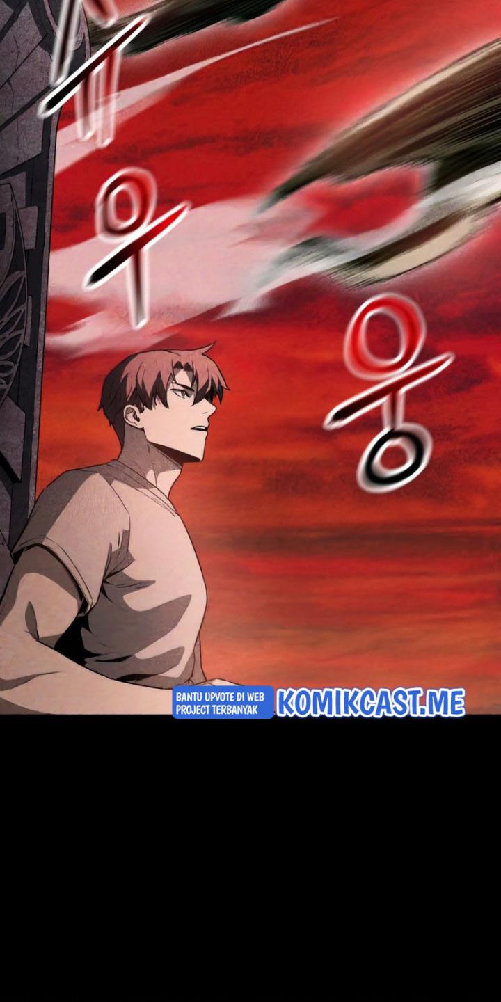 Player Who Can’t Level Up Chapter 76 Gambar 22