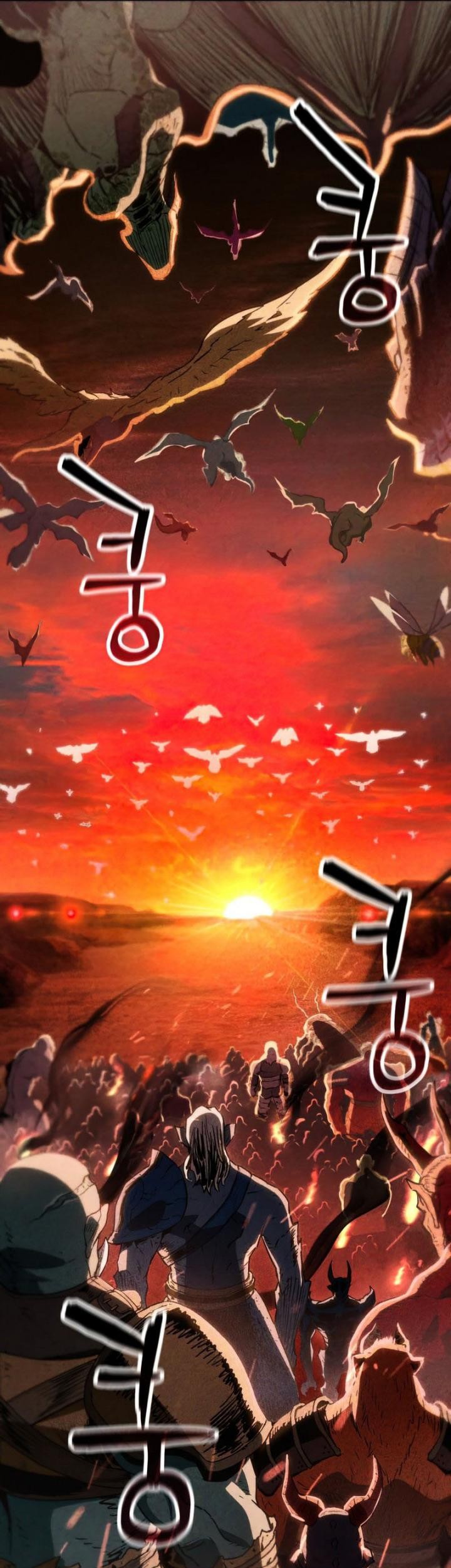 Player Who Can’t Level Up Chapter 76 Gambar 23