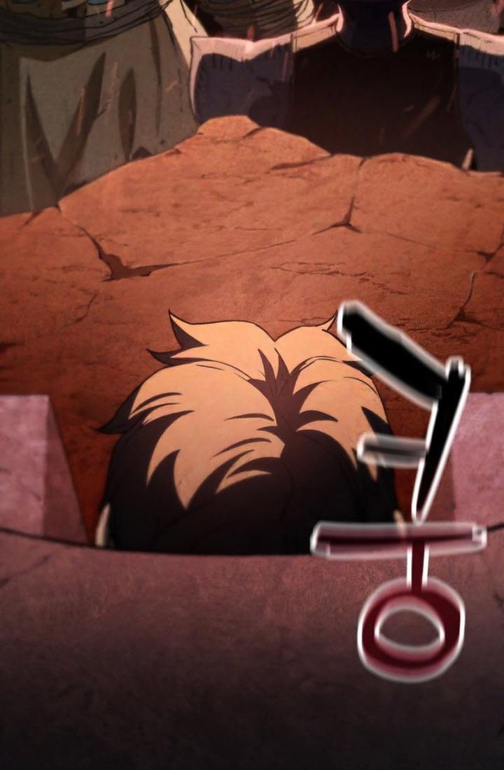 Player Who Can’t Level Up Chapter 76 Gambar 24