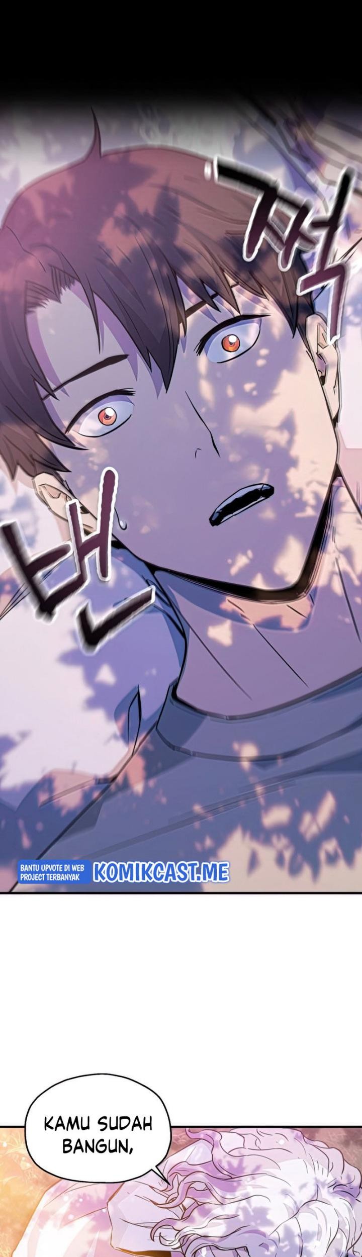 Player Who Can’t Level Up Chapter 76 Gambar 32