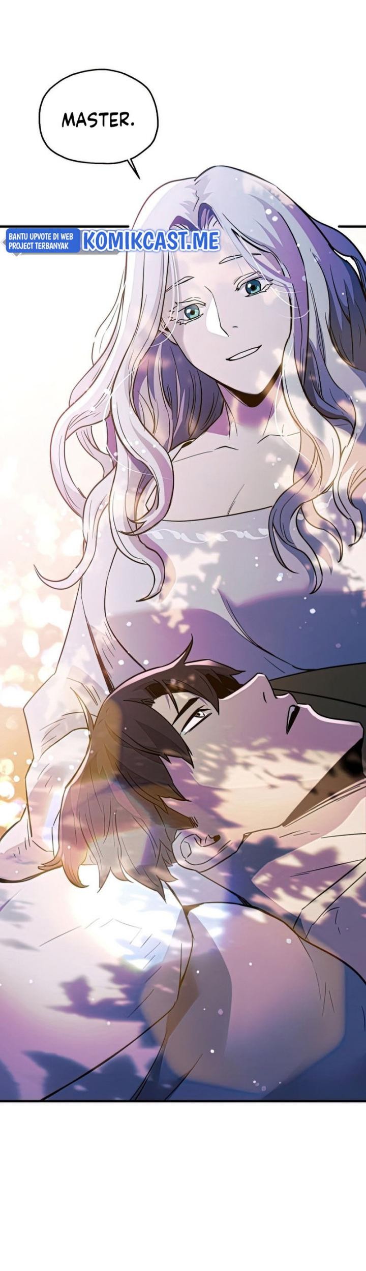Player Who Can’t Level Up Chapter 76 Gambar 34