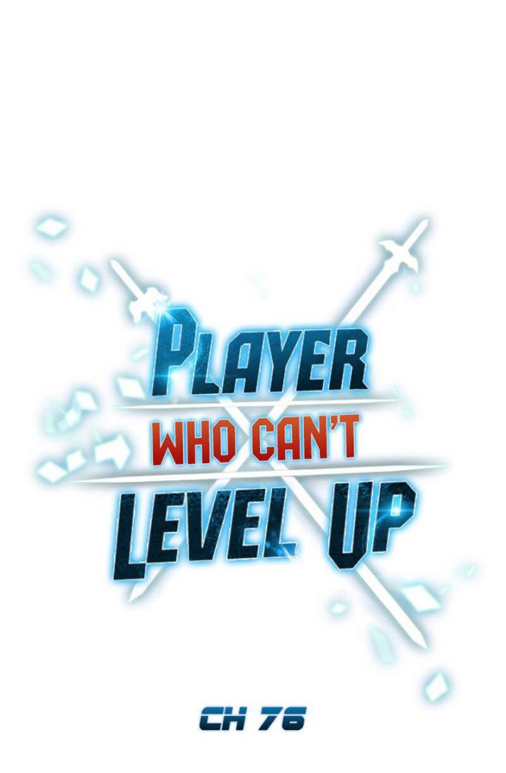 Player Who Can’t Level Up Chapter 76 Gambar 35