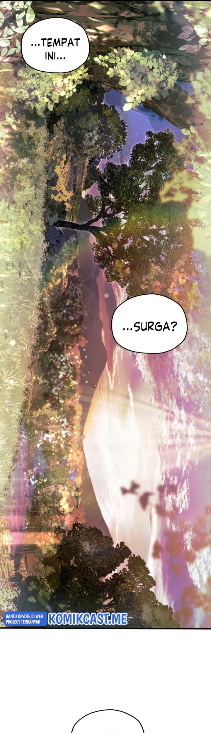 Player Who Can’t Level Up Chapter 76 Gambar 37