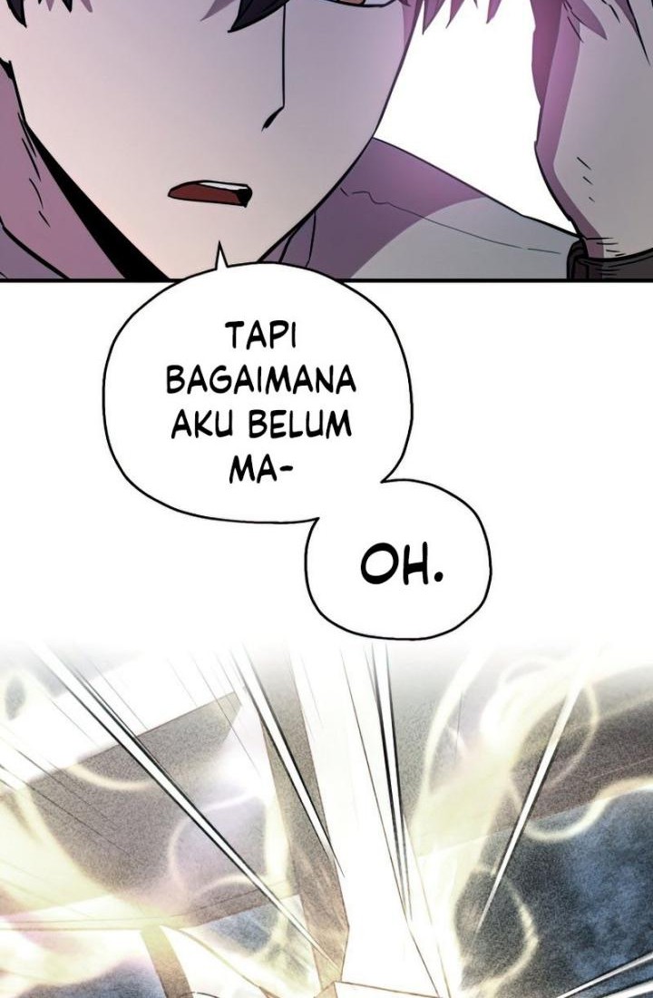 Player Who Can’t Level Up Chapter 76 Gambar 40