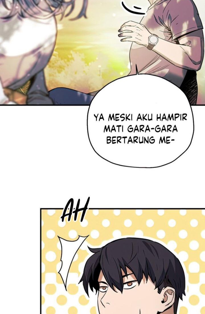 Player Who Can’t Level Up Chapter 76 Gambar 42