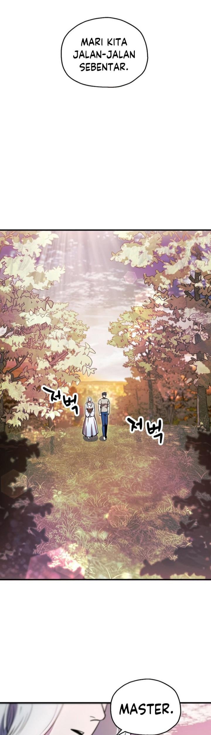 Player Who Can’t Level Up Chapter 76 Gambar 44