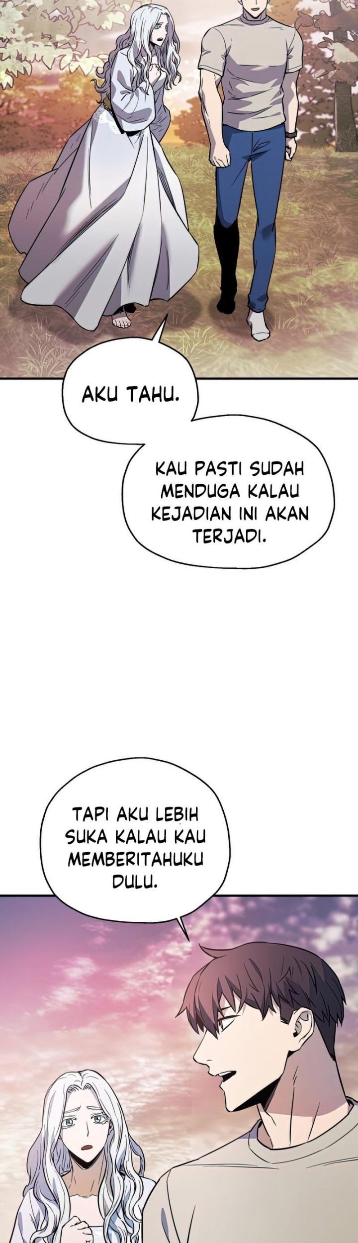 Player Who Can’t Level Up Chapter 76 Gambar 48