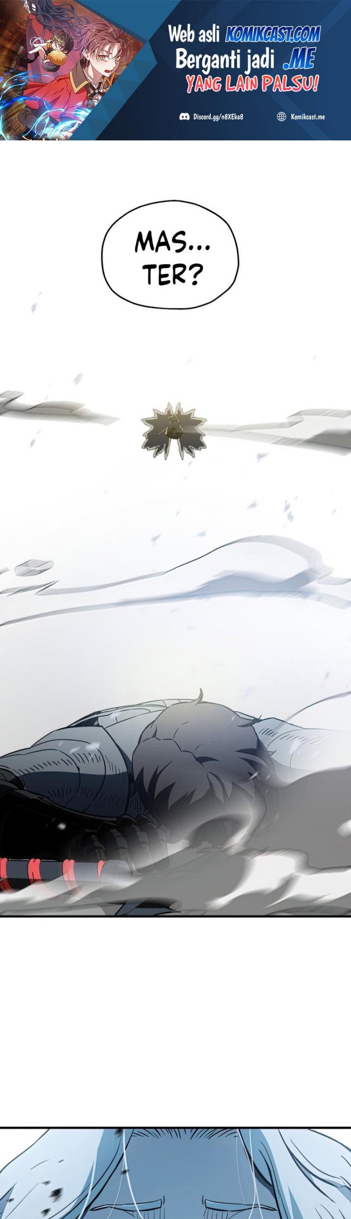 Baca Player Who Can’t Level Up Chapter 76 Gambar 2