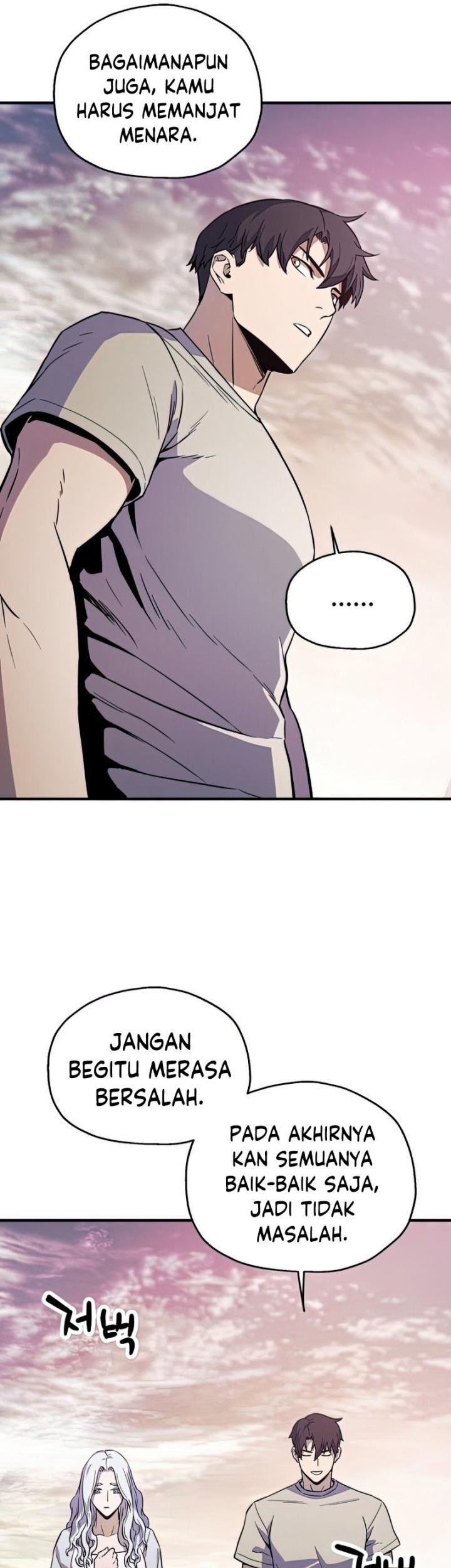 Player Who Can’t Level Up Chapter 76 Gambar 51