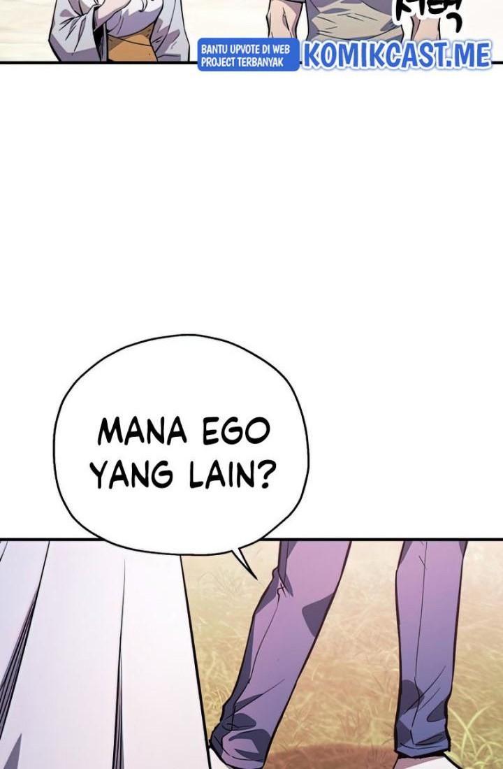 Player Who Can’t Level Up Chapter 76 Gambar 52
