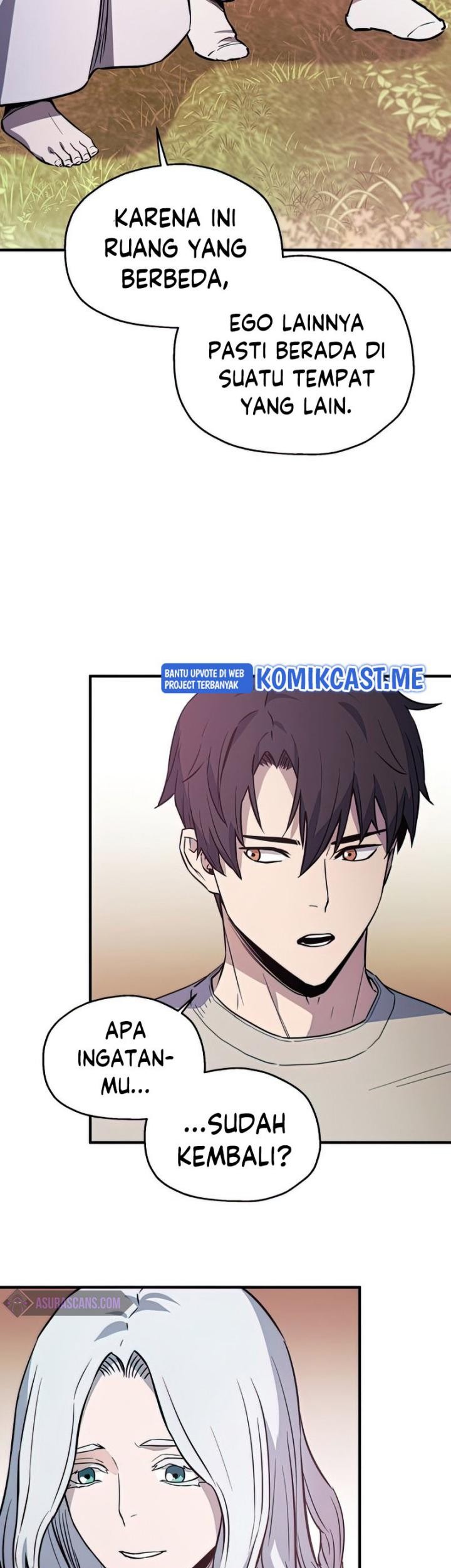 Player Who Can’t Level Up Chapter 76 Gambar 53