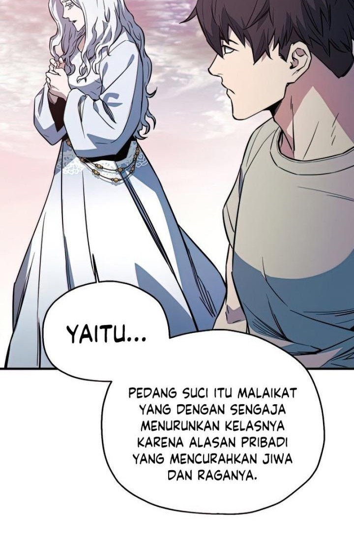 Player Who Can’t Level Up Chapter 76 Gambar 56