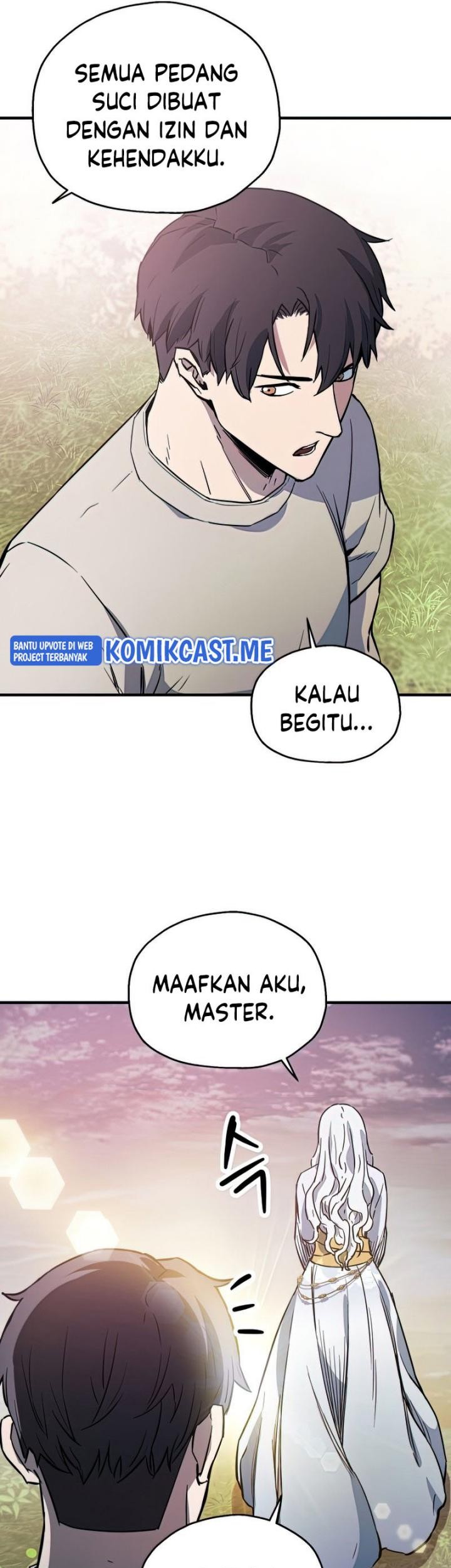 Player Who Can’t Level Up Chapter 76 Gambar 58