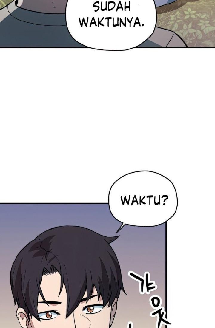 Player Who Can’t Level Up Chapter 76 Gambar 59
