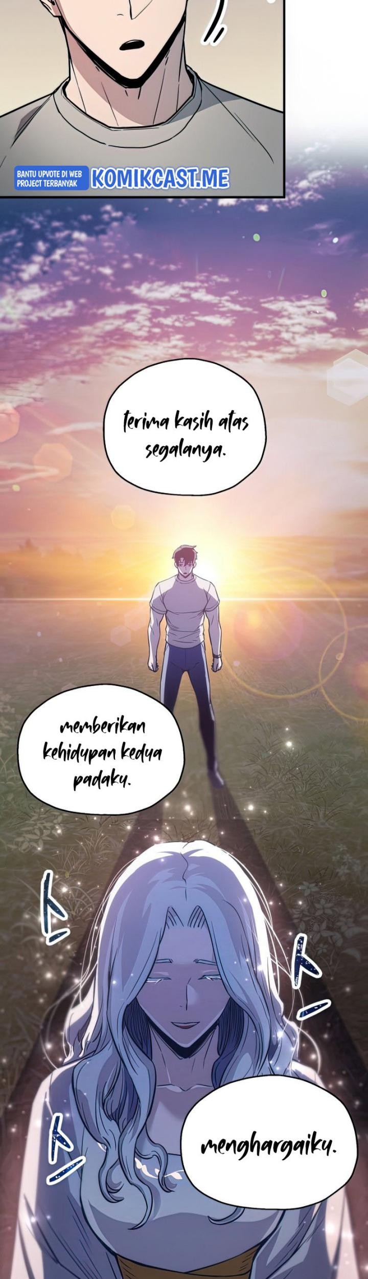 Player Who Can’t Level Up Chapter 76 Gambar 60