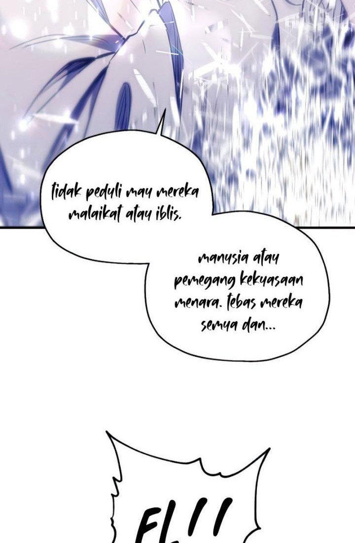 Player Who Can’t Level Up Chapter 76 Gambar 66