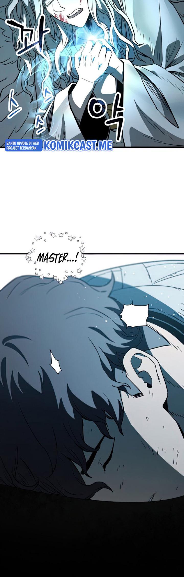 Player Who Can’t Level Up Chapter 76 Gambar 8