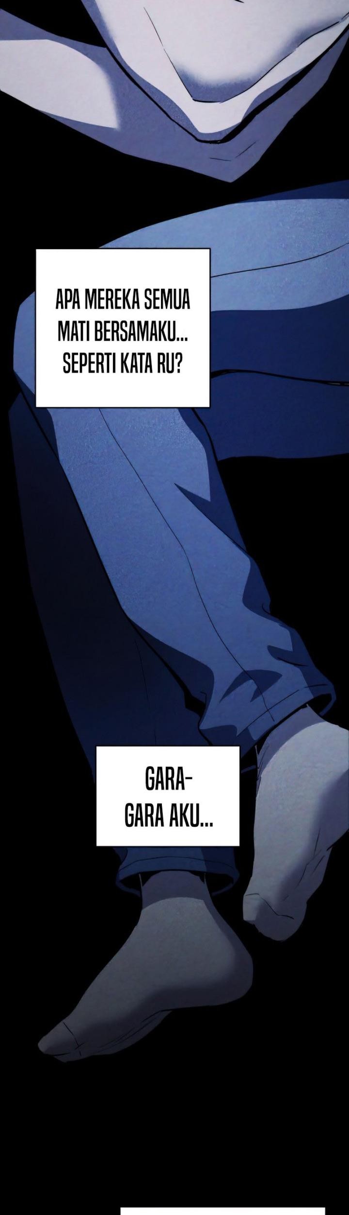 Player Who Can’t Level Up Chapter 76 Gambar 11