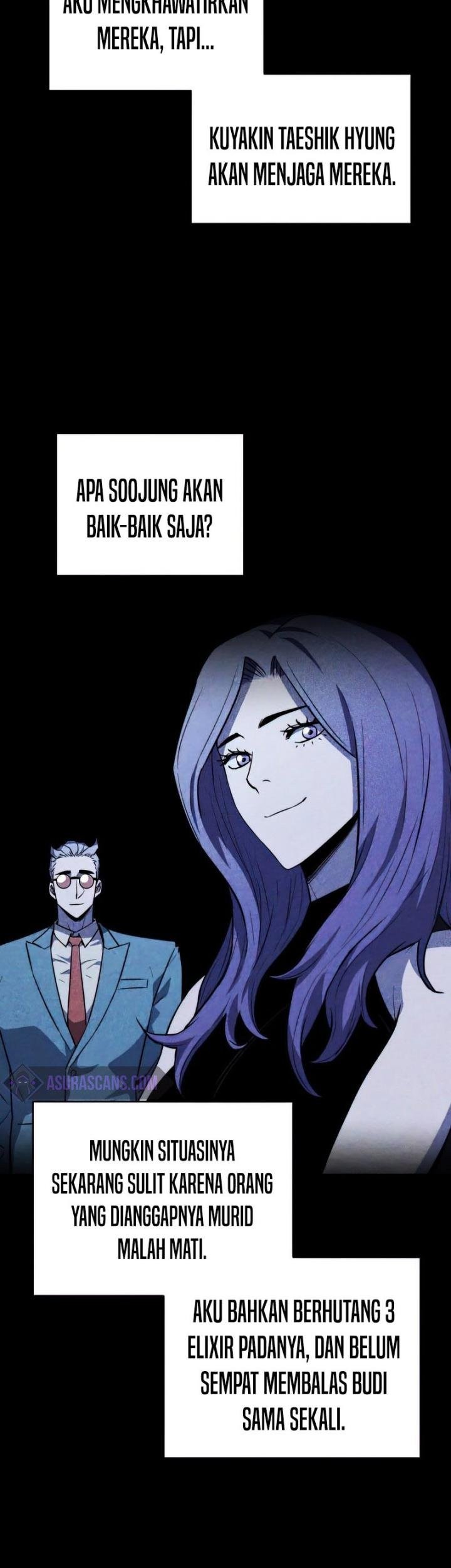 Player Who Can’t Level Up Chapter 76 Gambar 13