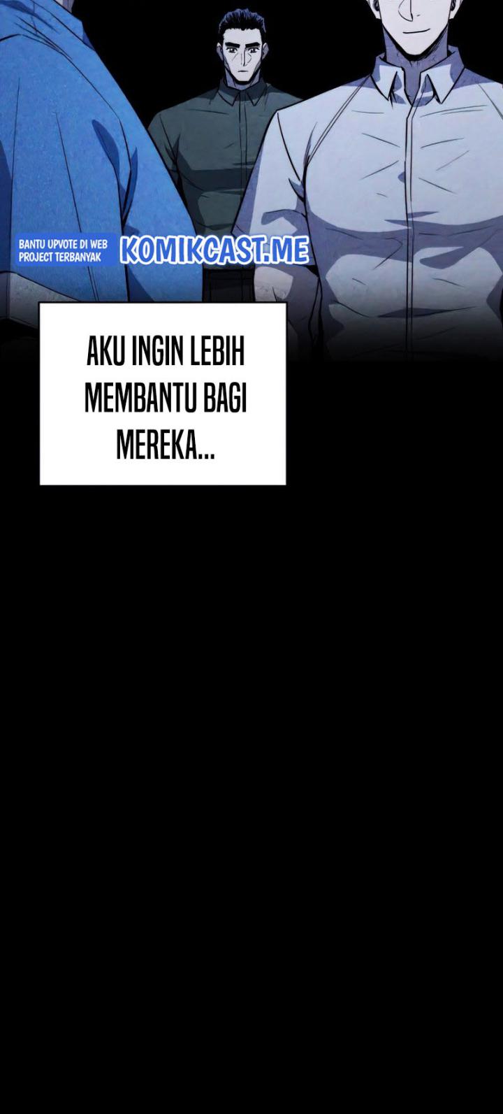 Player Who Can’t Level Up Chapter 76 Gambar 15