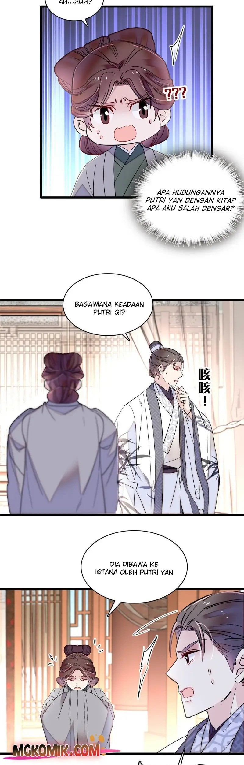 Sijin Chapter 271 Gambar 29