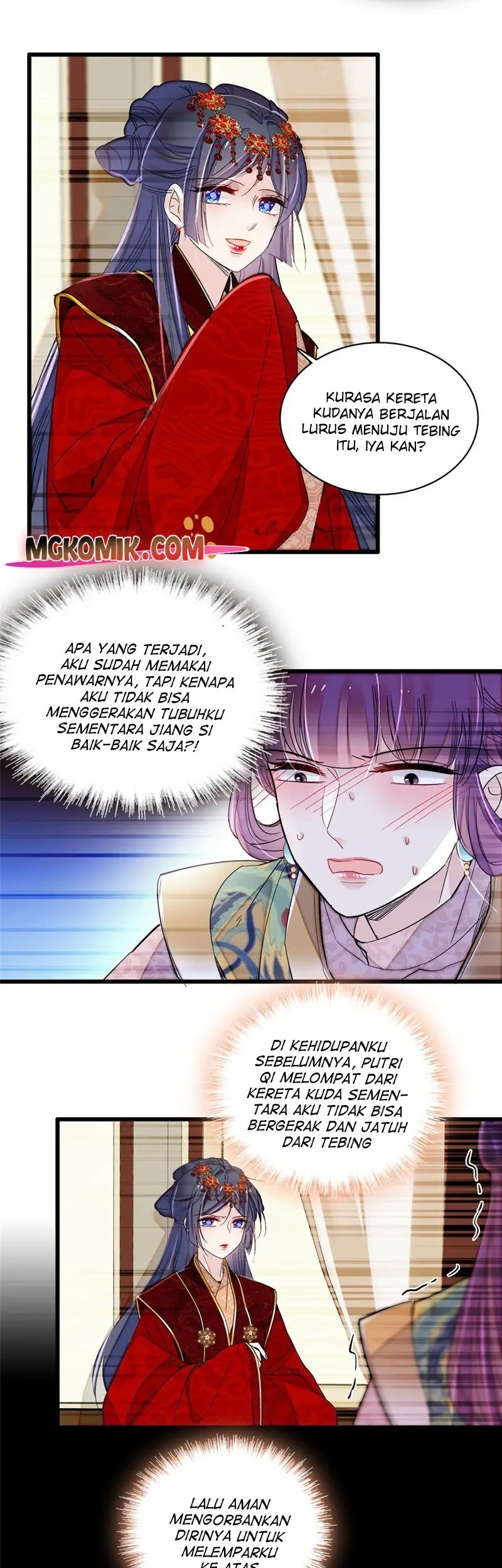 Sijin Chapter 271 Gambar 5