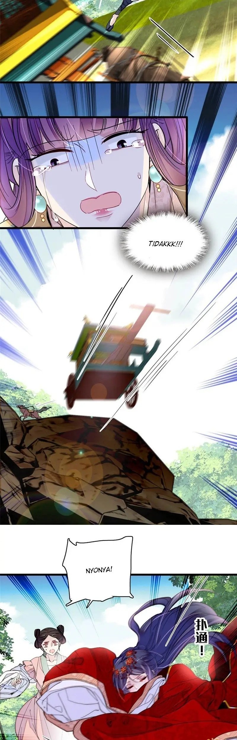 Sijin Chapter 271 Gambar 11