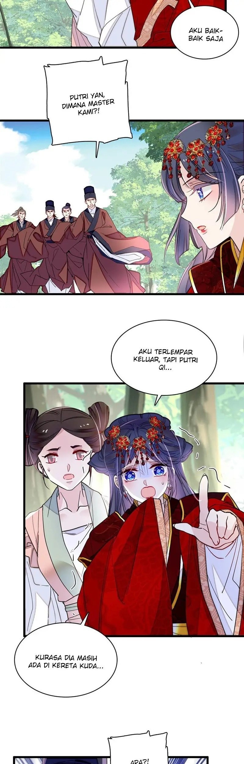 Sijin Chapter 271 Gambar 13