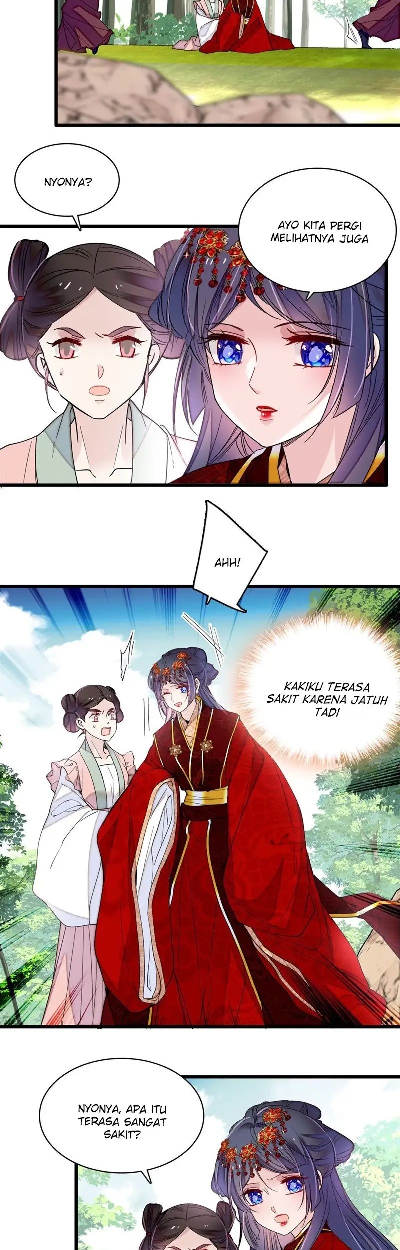 Sijin Chapter 271 Gambar 15