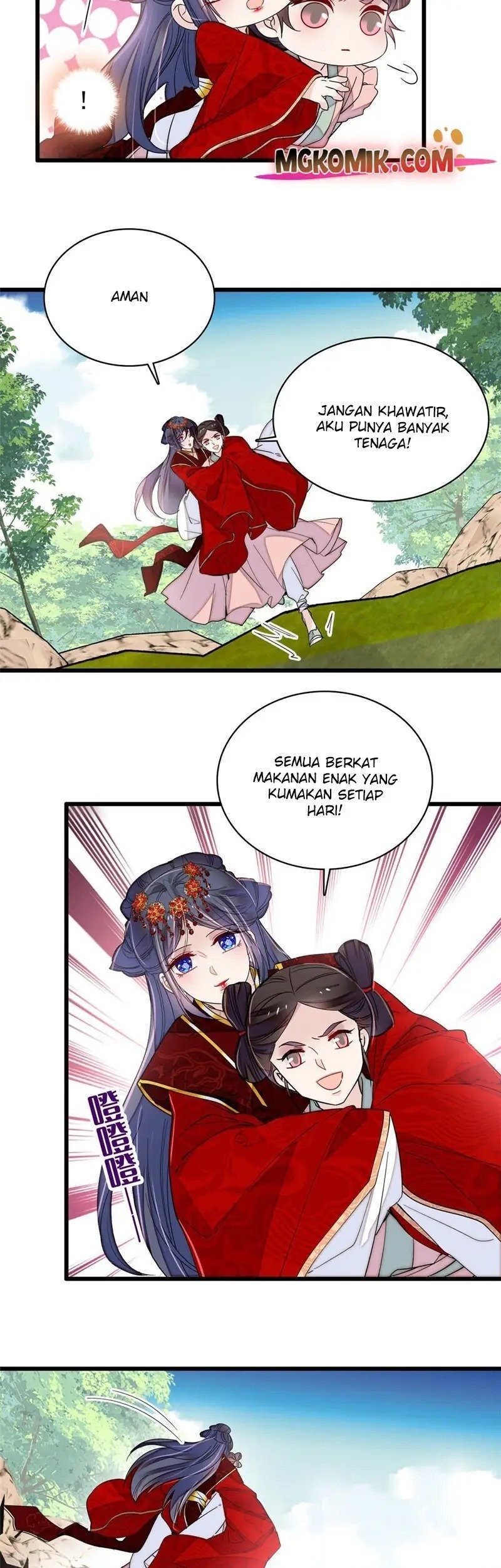 Sijin Chapter 271 Gambar 17