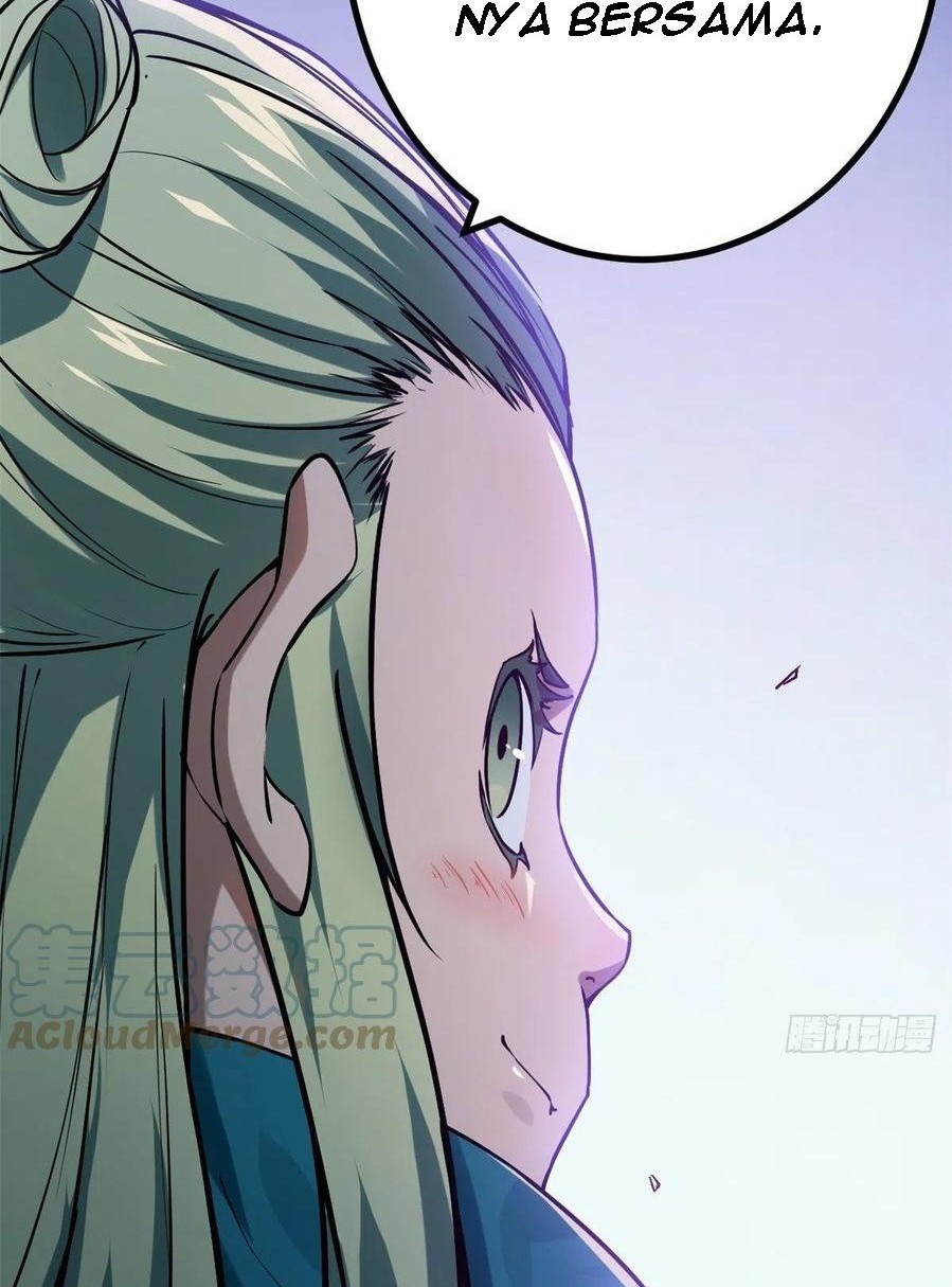 My Shadow Hangs Up Chapter 122 Gambar 21