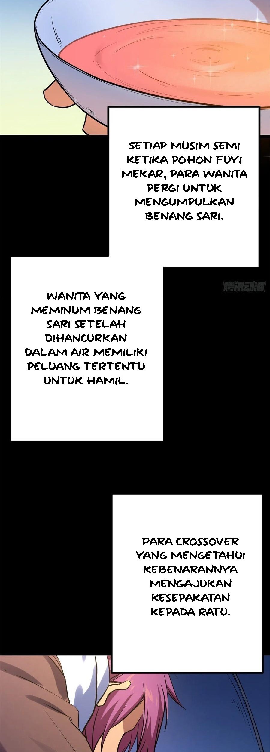 Baca  My Shadow Hangs Up Chapter 122 Gambar 2