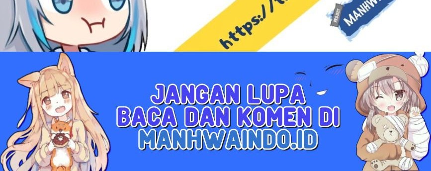 Deadly VS Romance (Lethal Romance) Chapter 44 Gambar 47