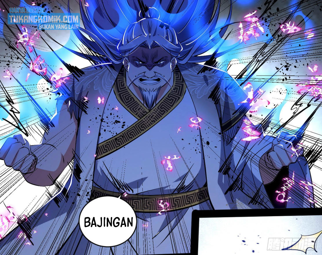 I’m An Evil God Chapter 285 Gambar 70