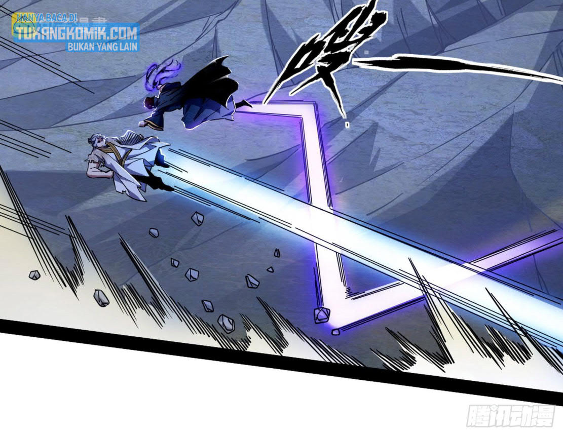 I’m An Evil God Chapter 285 Gambar 78