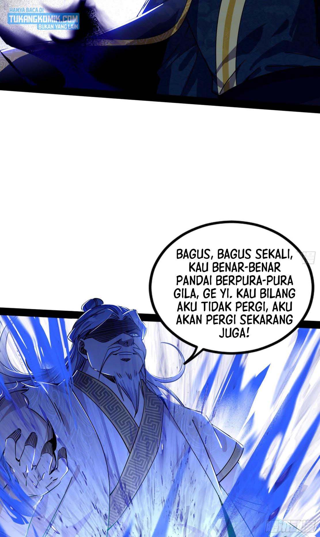 I’m An Evil God Chapter 285 Gambar 85