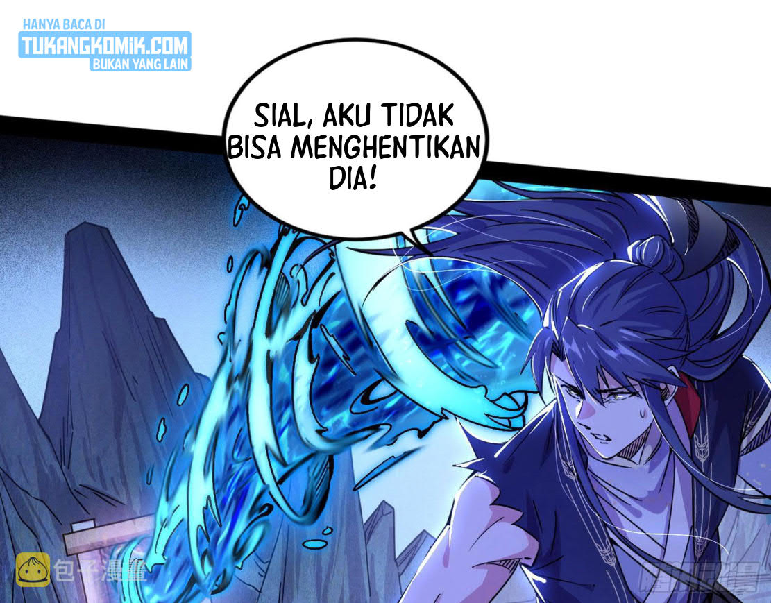 I’m An Evil God Chapter 285 Gambar 96